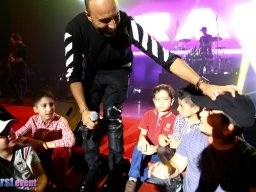 concert Arash 25 March 2016 Kuala Lumpur Malaysia